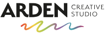 Logo Arden Creative Studio